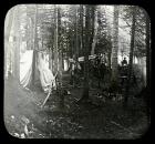 Rustic Campsite